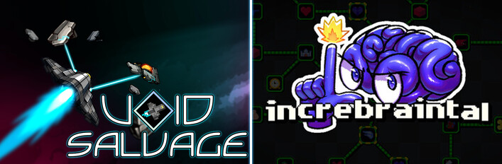 Void Salvage x Increbraintal