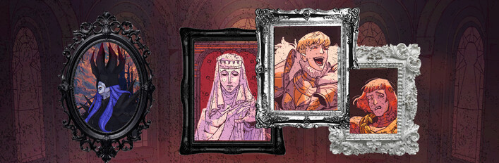 Dark Sovereigns