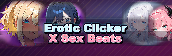 Erotic Clicker X Sex Beats