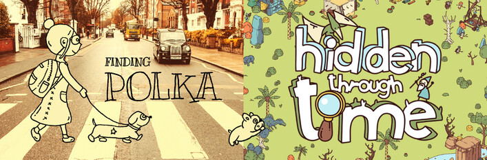 Little Discoveries Bundle