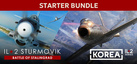 IL2 Series Starter Pack