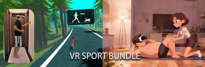 VR Sports