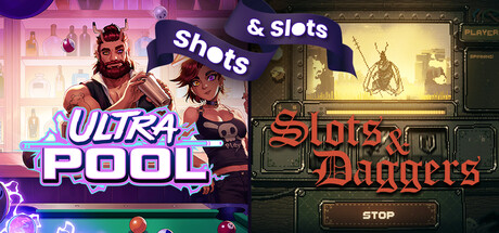 Shots & Slots