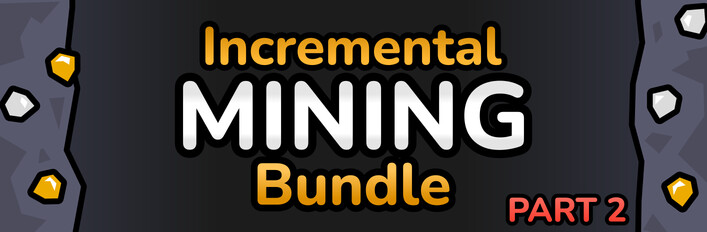 Incremental Mining Bundle 2