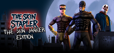 The Skin Janker Edition