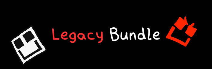 Legacy Bundle