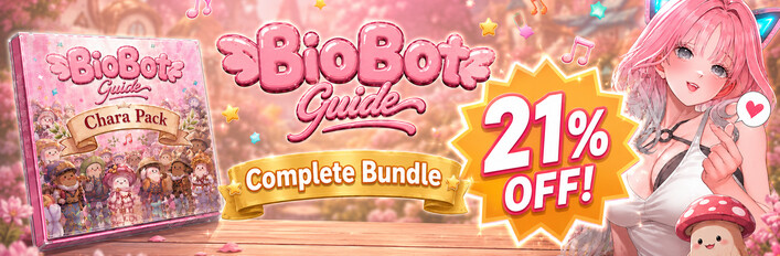 BioBot Guide – Komplettausgabe
