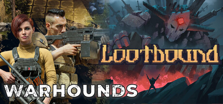Lootbound x Warhounds