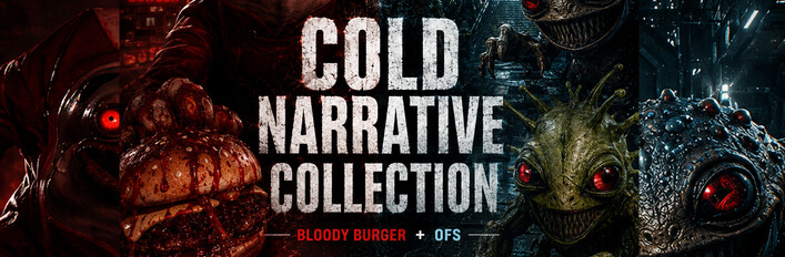 COLD NARRATIVE COLLECTION
