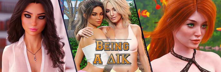 Being a DIK: Seasons 1-3 + The complete official guide Seasons 1-3