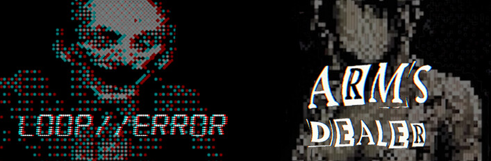 Koro Pixel: Loops, Lies & Liability