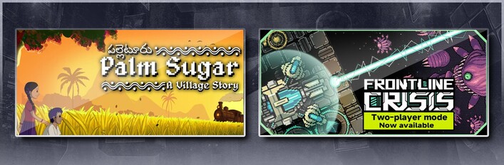 Palm Sugar: A Village Story & Frontline Crisis