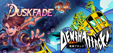 Duskfade + Denshattack!