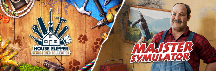Majster Remaster