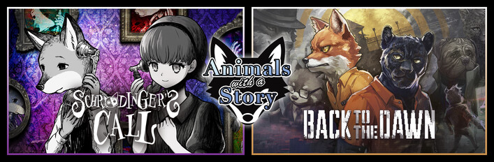 Animas with a Story