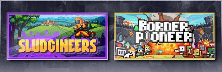 Sludgineers + Border Pioneer