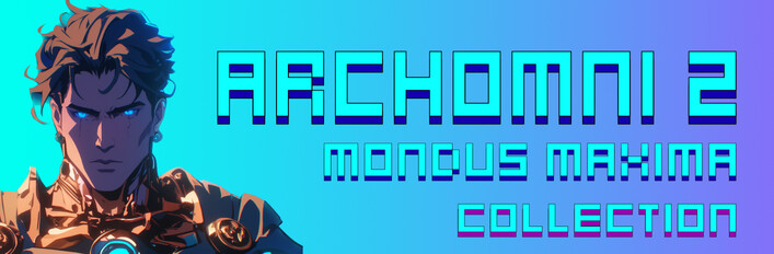 Archomni Collection