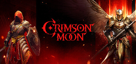 Crimson Moon Deluxe Edition