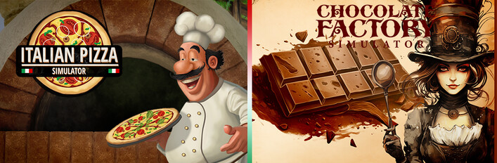 Chocolate & Cheese