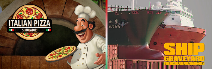 Ships & Slices