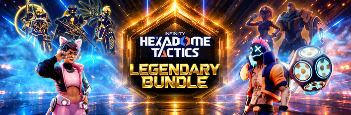 Legendary Bundle
