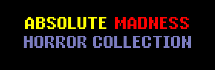 Absolute Madness Horror Collection
