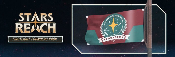 Firstlight Founders Edition
