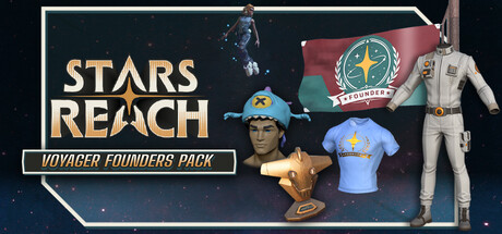 Voyager Founders Edition