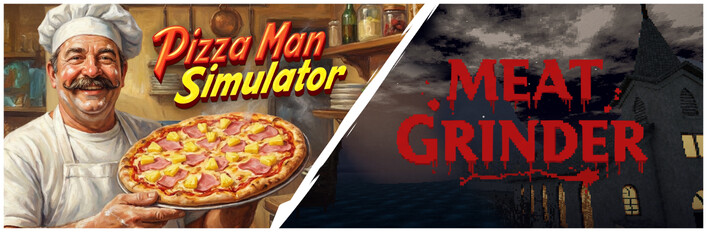Pizza with Hot Dogs