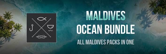 Maldives Ocean Bundle
