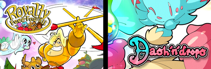 Saturday Morning Smash Pack