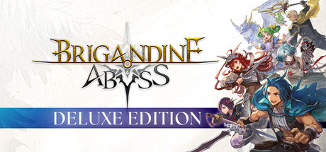 BRIGANDINE ABYSS - Deluxe Edition