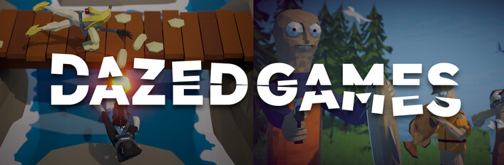 Dazed's Games
