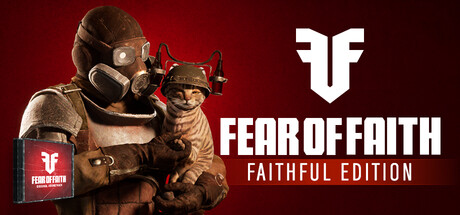 FEAR OF FAITH: Издание верных