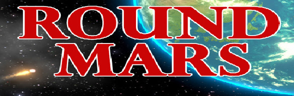 Round Mars + OST