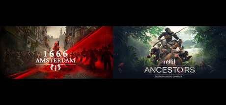 1666: Amsterdam X Ancestors: The Humankind Odyssey