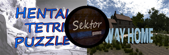 SEKTOR GAMES