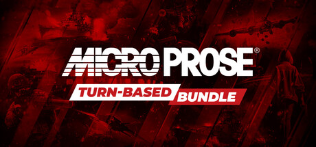 MicroProse Turn Based Bundle