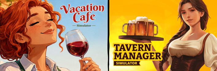 Vacation in Tavern