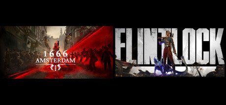 1666: Amsterdam X Flintlock: The Siege of Dawn