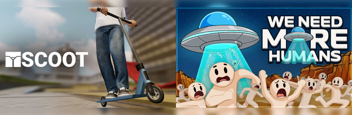 Seafront Games Collection