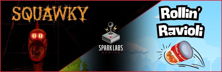 SparkLabs Gaming Bundle