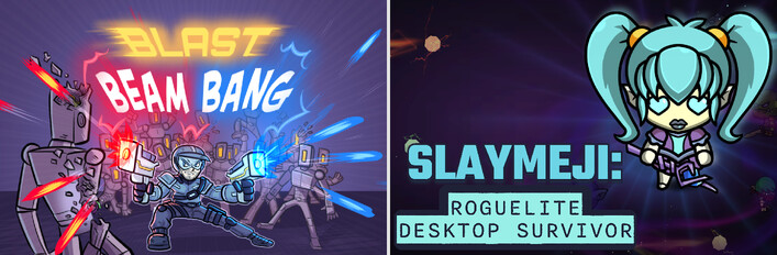 Slay & Bang Survivors