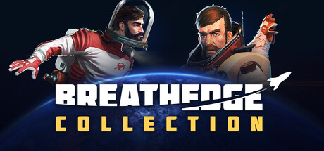 Breathedge Collection