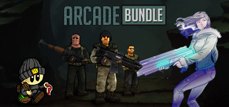 Arcade Bundle banner image