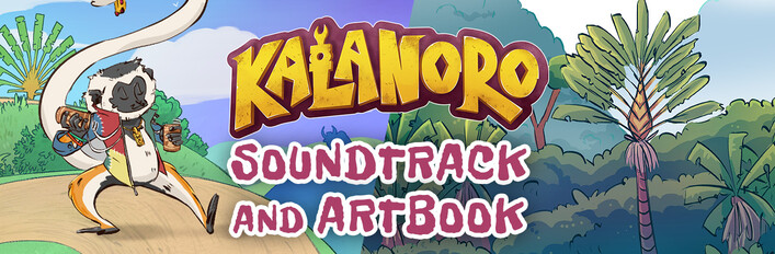 Kalanoro Deluxe Edition