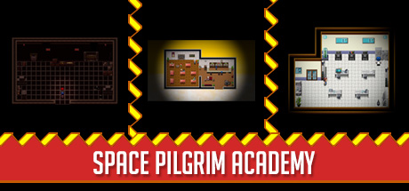 Space Pilgrim Academy banner image