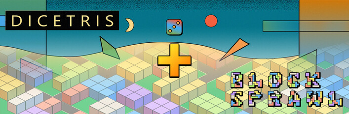 Norwegian Blocks