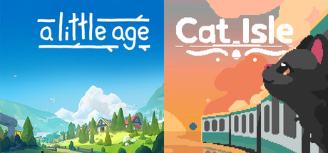 A Little Age & Cat Isle