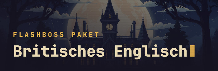 British English